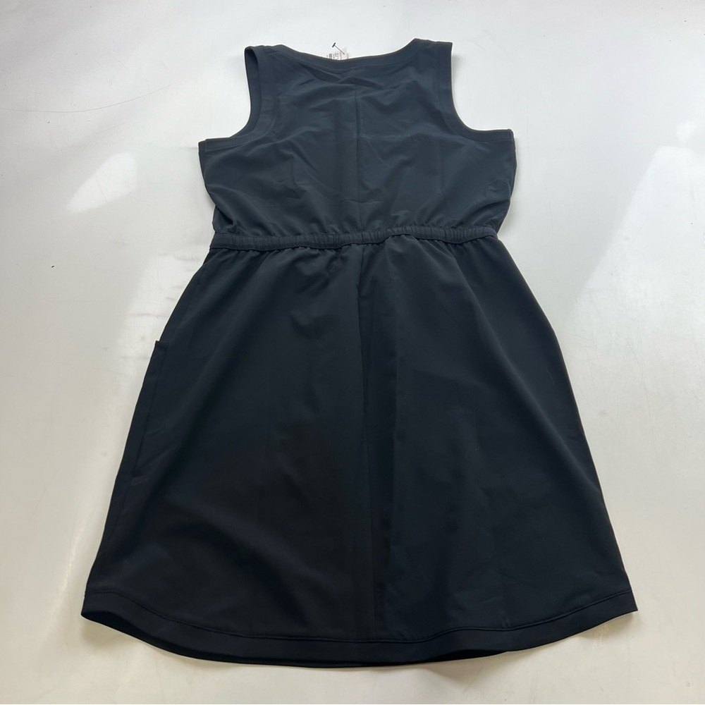 T by Talbots women’s black petite dress PS NWT L84-15 - Picture 3 of 6